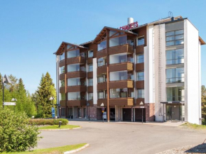 Holiday Home Tahkovuori chalet b 506 by Interhome
